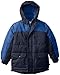 Rothschild Little Boys' Two Tone Jacket