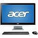 Newest Acer Aspire 19.5 Inch All-in-One Desktop (Intel Celeron N3150 Quad-core up to 2.08 GHz Processor, 4GB RAM, 500GB HDD, Windows 10 Home 64Bit) (Certified Refurbished)