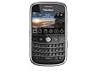 BlackBerry Bold 9000 Smartphone (WLAN, GPS, QWERTZ-Tastatur, Kamera mit 2 MP, MP3-Player) schwarz