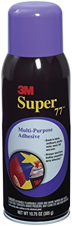 3m Spray Adh 10.75 Oz Net Wt