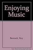 Enjoying music