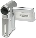 Aiptek PocketDV 6800 LE Camcorder with DSC, Voice Recorder and PC Camera