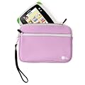 Housse de protection DURAGADGET rose r�sistante � l'eau pour la tablette tactile pour enfant Leapfrog LeapPad Explorer, Leapster Explorer et Leapfrog Leapster 2