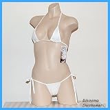 Sexy Micro Thong Bikini by BIKINIMO SWIMWEAR