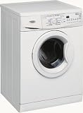 Zoom Produkt-Bild: Whirlpool AWO 5346 Waschmaschine Frontlader/ AAB / Energieverbrauch: 0.85 kWh / 1400 UpM / 5 kg / Wasserverbrauch: 44 Liter