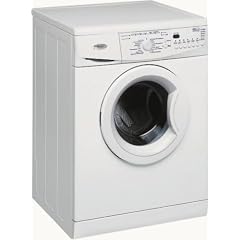 Whirlpool AWO 5346 Waschmaschine Frontlader/ AAB / Energieverbrauch: 0.85 kWh / 1400 UpM / 5 kg / Wasserverbrauch: 44 Liter