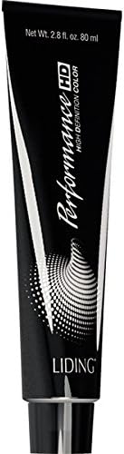 Kemon Liding PERFORMANCE HD Permanent Hair Color 2.8oz (4/00)