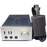 STAX コンデンサー型イヤースピーカーおよびドライバーユニットセット SRS-4040A