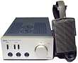 STAX �R���f���T�[�^�C���[�X�s�[�J�[����уh���C�o�[���j�b�g�Z�b�g SRS-4040A