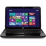 HP Pavilion G6-2235us 15.6" Laptop (2.7 GHz AMD A6-4400M Accelerated Processor, 4GB RAM, 750GB Hard Drive, SuperMulti DVD Burner, Windows 8)