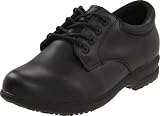 Skechers for Work Womens Caviar II Work Oxford