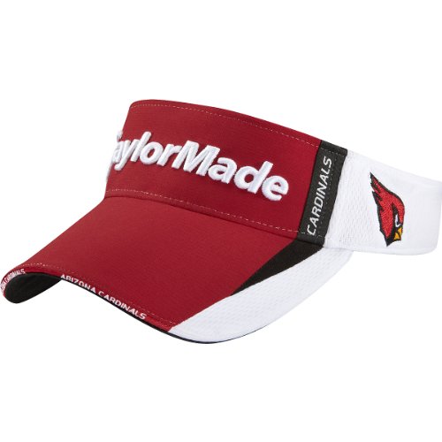 NFL 2011 Arizona Cardinals Visor