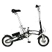 e-Mazing Innovations B.O.B (Silver/Black, 12-Inch)