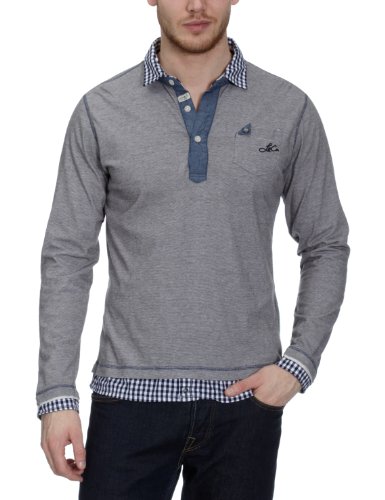 LERROS Herren Poloshirt 2224229