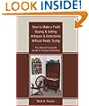 How to Make a Profit Buying & Selling Antiques & Collectibles Without Really Trying