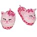 kitty slippers