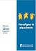 Paradigms in Pig Science (Easter School series)