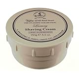 Taylor of Old Bond Street St. James Shaving Cream Bowl, 5.3 Ounce