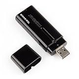 External Adapter 802.11b/g/n Wireless N USB Adapter Tew-644ub (Version V1.0r) USB 2.0 300mbps