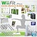 Wii Fit Plus Cardio Workout Package (PAC)