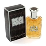 SAFARI by Ralph Lauren for Men Eau De Toilette Spray 2.5 oz