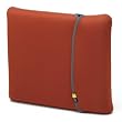 Case Logic XNS-15 15.4-inch Reversible Neoprene Laptop Shuttle (Berry/Smoke)
