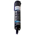 Whirlpool 4396841 PUR Push Button Side-by-Side Refrigerator Water Filter, 1-Pack