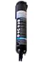 Whirlpool 4396841 PUR Push Button Side-by-Side Refrigerator Water Filter, 1-Pack