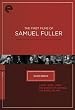 Criterion Collection: First Films of Samuel Fuller [DVD] [Region 1] [US Import] [NTSC]