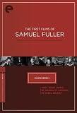 Eclipse Series 5 - The First Films of Samuel Fuller (The Baron of Arizona / I Shot Jesse James / The Steel Helmet) (Criterion Collection)