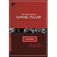 Eclipse Series 5 - The First Films of Samuel Fuller (The Baron of Arizona / I Shot Jesse James / The Steel Helmet) (Criterion Collection)