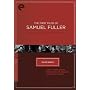 Eclipse Series 5 - The First Films of Samuel Fuller (The Baron of Arizona / I Shot Jesse James / The Steel Helmet) (Criterion Collection)