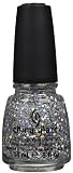 China Glaze Techno 816/80409