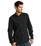 Stripe Snap Shirt