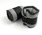 ZON 1-Pound Ankle and Wrist Weights