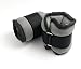ZON 2.5-Pound Ankle and Wrist Weights