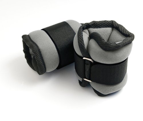 ZON 1-Pound Ankle and Wrist Weights