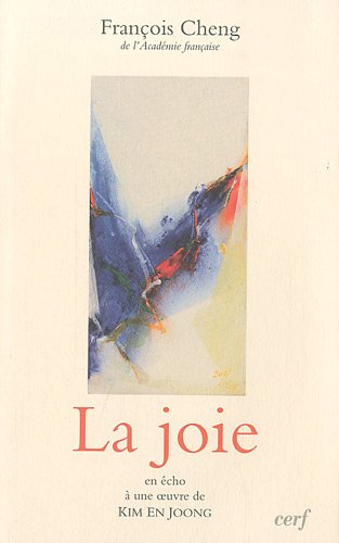 Cerf La joie : En &eacute;cho &agrave; une oeuvre de Kim en Joong