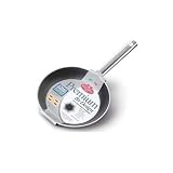Review Ballarini PDB-5124 / Ballarini Premium Nonstick Saute Pan 9.5