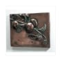 Vertical Apple Study Wall D�cor - HEN1045
