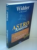 Produkt-Bild: The American Astro Analsyty Institut: Widder - Astro-Analysis - Verlag: Wilhelm Goldmann
