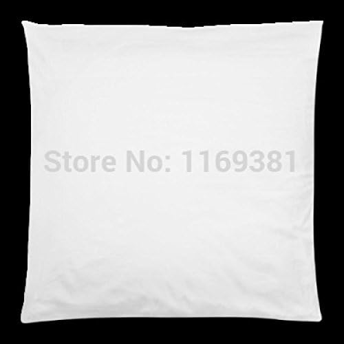 Sunny Daily 18"X18" Drake Custom Pillowcase, Cushion Throw Cover Case (One Side) Pc18-60