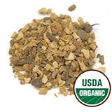 Organic Dried CHAI SPICE for Flavoring Kombucha (30-60 Servings)