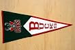 Milwaukee Bucks - NBA Basketball Classic (Pennants)