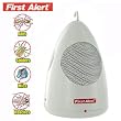 FIRST ALERT�� PORTABLE ULTRASONIC PEST REPELLER