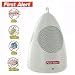 Tools & Hardware : FIRST ALERT FA280 Portable Electronic Insect Repel Unit