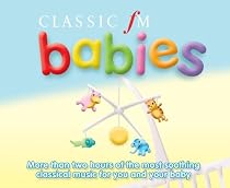 Classic FM Babies