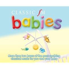 Classic FM Babies