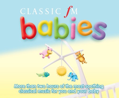 Buy Classic FM Babies online at Discounted New and Used prices. Delivered to your door with Off-The-Bookshelf.