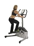 Helix Aerobic Lateral Trainer (Silver)
